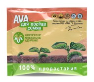 Удобрение АВА AVA Для Рассады и посева семян 30гр (1уп/50шт) Зал упаковка Удобрение АВА AVA Для Рассады и посева семян 30гр (1уп/50шт) Зал упаковка
