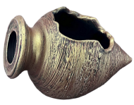 Кашпо Амфора 20см (D-15см) Кашпо Амфора 20см (D-15см)