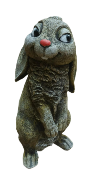 Фигурка Кролик Пуся 24см