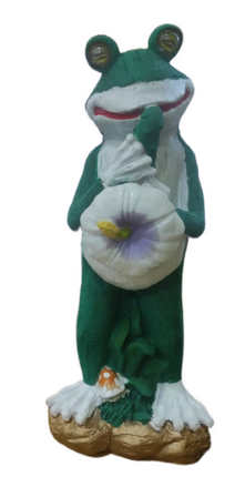 Фигурка Лягушка Арт-VF-10483 32см Фигурка Лягушка Арт-VF-10483 32см