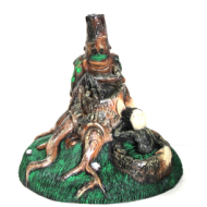 Фигурка Крышка люка Леший Арт-33.09 88*69см Фигурка Крышка люка Леший Арт-33.09 88*69см