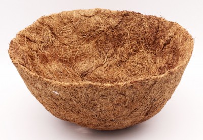 Вкладыш из кокосового волокна GD3-Н012 (30см)