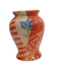Ваза керамическая NEW Н-14см
