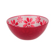 Миска-Чаша Соблазн Красная (БАШ) 1,7лит Арт-М-2320 Миска-Чаша Соблазн Красная (БАШ) 1,7лит Арт-М-2320