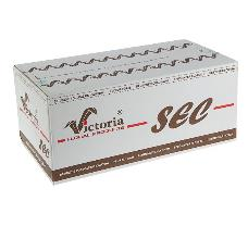 Пиафлор КИРПИЧ для Сухоцветов VICTORIA 23*11*7,5см (1уп/20шт) Цена за штуку