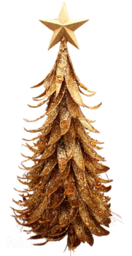 Ёлка 31*31*51см Арт-DN-5528