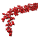 Гирлянда Ягоды 1,8м