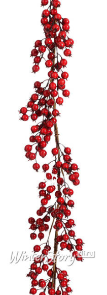Гирлянда Ягоды 1,8м