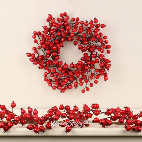Гирлянда Ягоды 1,8м