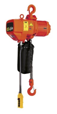 Таль Электрическая 500кг*3метра Цепь