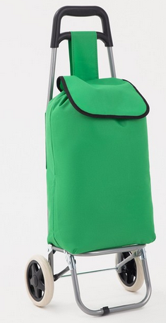 Сумка тележка двухколёсная (до 25кг) Арт-4827069 Сумка тележка двухколёсная (до 25кг) Арт-4827069