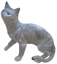 Фигурка Кошка Арт-6268-D 35*38см Фигурка Кошка Арт-6268-D 35*38см