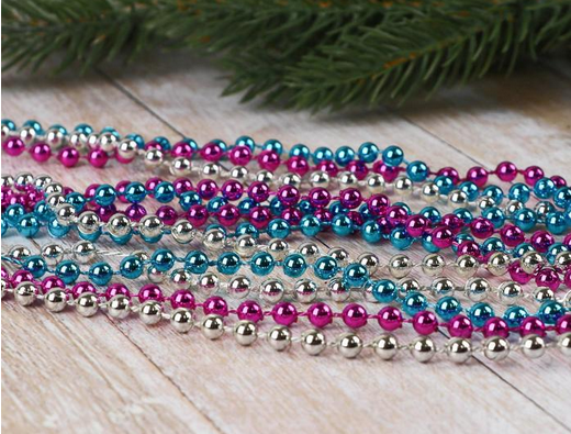 Гирлянда Новогодняя Бусы 2,7м Арт-2371400