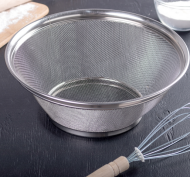 Сито Доляна Универсал d=28см Металлическое Арт-4145122