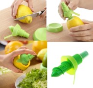 Насадка Спрей на Лимон Доляна Арт-743337 Н-8см