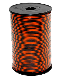 Лента Георгиевская простая 0,5см*500м