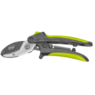 Секатор Профи с наковальней LISTOK LPR-12063 (СКЛАД)