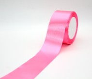 Лента Атласная 50мм*25ярд Розовая
