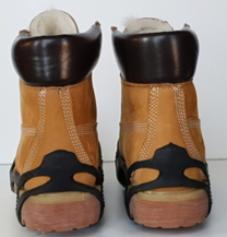 Ледоходы Ямал 24 + 24 - 48шипов (р-р.35-38)