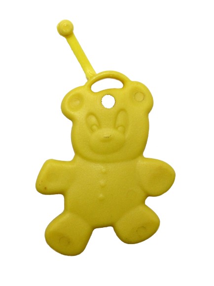 Грузики Ассорти с Клипсой 12гр.