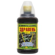 Удобрение Здравень АКВА для Рассады 0.5лит