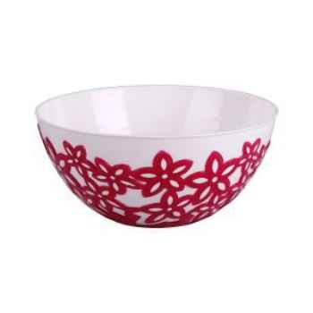 Салатник пластик Волна 3лит (Ангарск) Салатник пластик Волна 3лит (Ангарск)