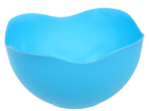 Салатник пластик Волна 3лит (Ангарск) Салатник пластик Волна 3лит (Ангарск)