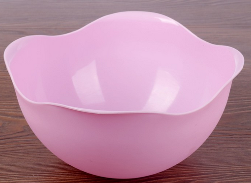 Салатник пластик Волна 3лит (Ангарск)