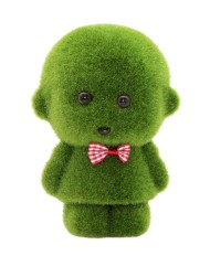Человечек из мха 13см Человечек из мха 13см