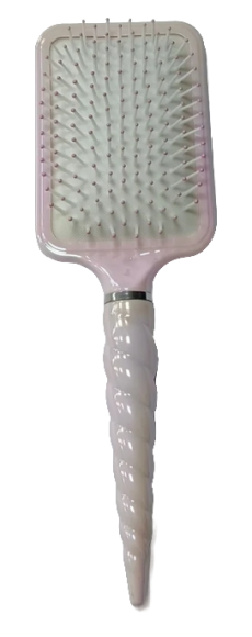 Расчёска массажная Арт-CTF-9581-10