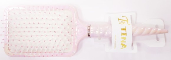 Расчёска массажная Арт-CTF-9581-10 Расчёска массажная Арт-CTF-9581-10