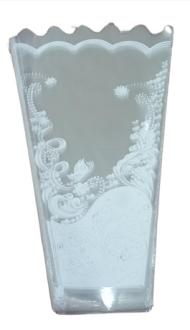 Конус рис/рис 24/40 Селена (1уп/100шт) Цена за лист