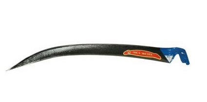 Коса Лиса экстра 5 (50см) Коса Лиса экстра 5 (50см)