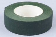 Тейп-лента 24мм*28м Мох (цена за 1штуку)