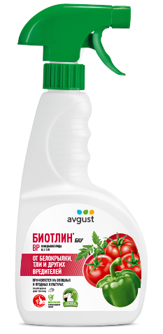 Биотлин БАУ 700мл (1уп\15шт) Зал УПАКОВКА Биотлин БАУ 700мл (1уп\15шт) Зал УПАКОВКА
