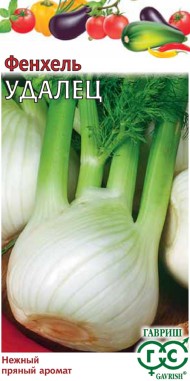 Фенхель Удалец ЦВ/П (ГАВРИШ) 1гр среднеспелый