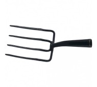 Вилы копательные 4-рогие Огородник без черенка