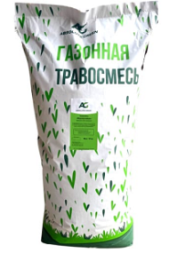 Газон Морозостойкий 15кг (1уп/1шт) Абсолют