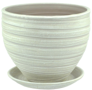 Кашпо Модерн классика Капучино Арт-33-212 (D-24см) 5.5л Кашпо Модерн классика Капучино Арт-33-212 (D-24см) 5.5л