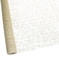 Сизаль искусственный Натуральный 50см*5м (КОРЕЯ)