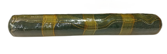 Сетка Кросс Зеленая 50см*7м