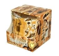 Свеча Антимоскитная в Стакане Антитабак А-190