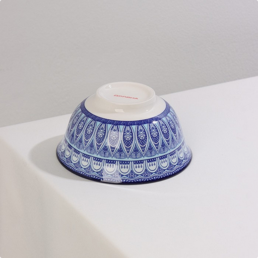 Салатник керамический Мавлон 350мл Арт-3324303