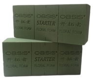 Пиафлор КИРПИЧ Оазис STARTER 23*10,5*7см (1уп/2шт) Цена за упаковку Пиафлор КИРПИЧ Оазис STARTER 23*10,5*7см (1уп/2шт) Цена за упаковку