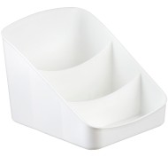 Органайзер пластиковый для Специй Белый Арт-М-1247