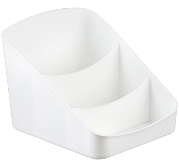 Органайзер пластиковый для Специй Белый Арт-М-1247