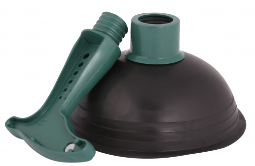 Вантуз резиновый Арт-М-005 БАШ Н-17 см D-13см