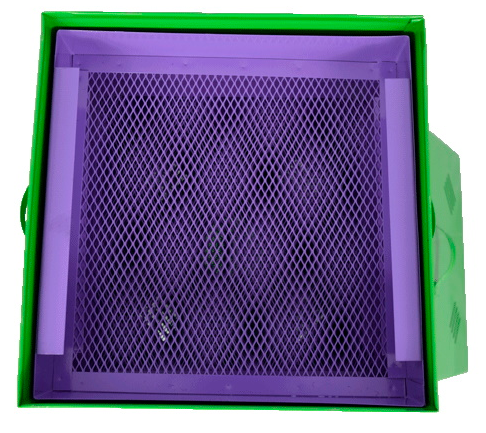 Электросушилка Сухофрукт Арт-В-01 V-20лит (УЗБИ)