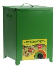Электросушилка Сухофрукт Арт-В-01 V-20лит (УЗБИ)