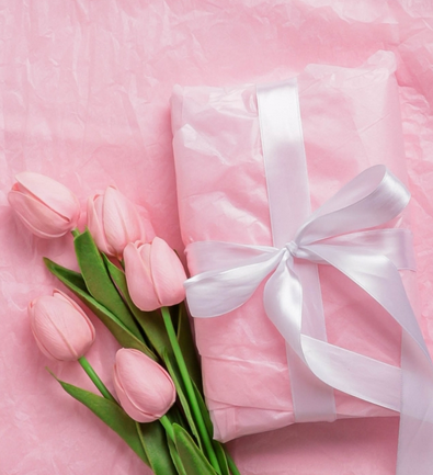 Бумага листами Тишью 50*66см Светло-Розовая (1уп/10шт) ЦЕНА за лист Бумага листами Тишью 50*66см Светло-Розовая (1уп/10шт) ЦЕНА за лист